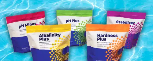 MAINT PH PLUS 5LB BAG