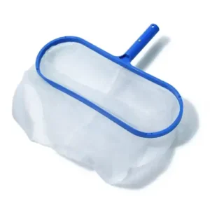 BLUE TORRENT LEAF RAKE