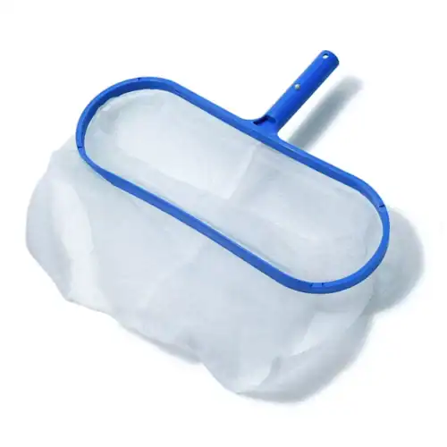 BLUE TORRENT LEAF RAKE