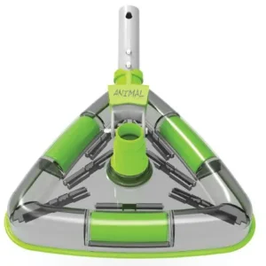 Premium Animal Vac Head