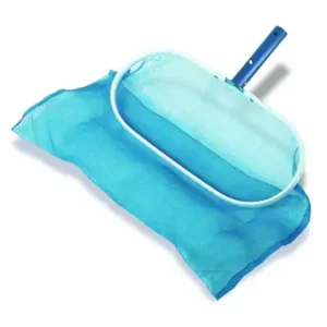 BLUE TORRENT SKIMMER NET H.D. ALUMINUM RIM