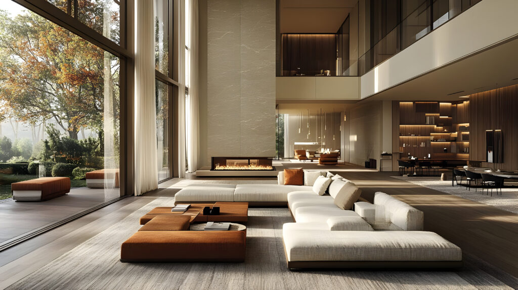Luxury Furniture