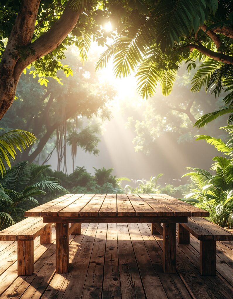 Sturdy Patio Furniture