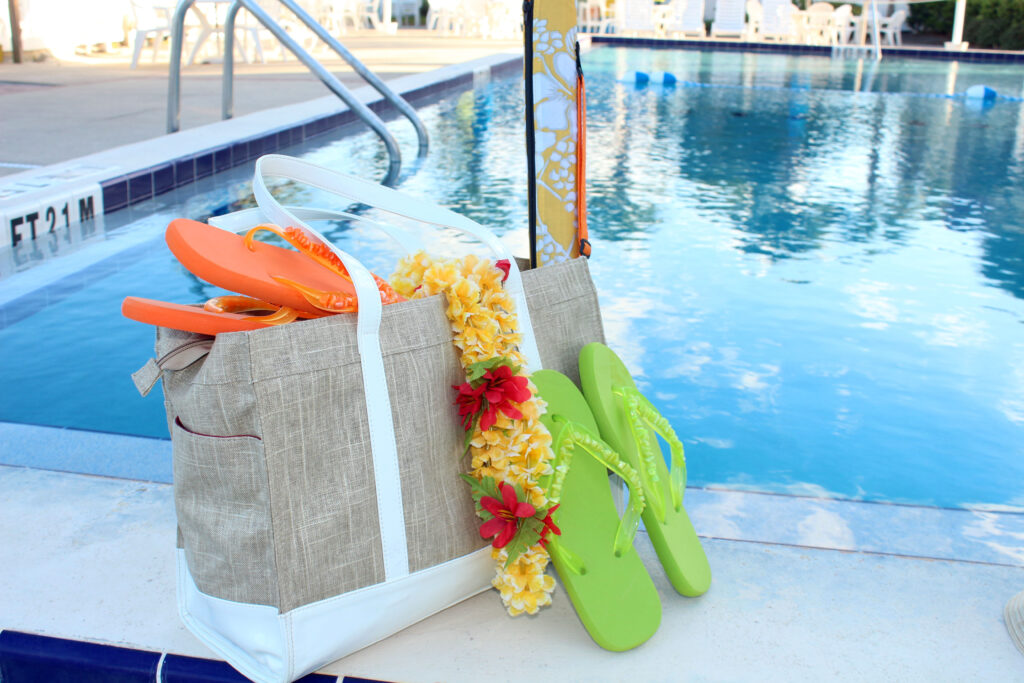 Pool Accessories