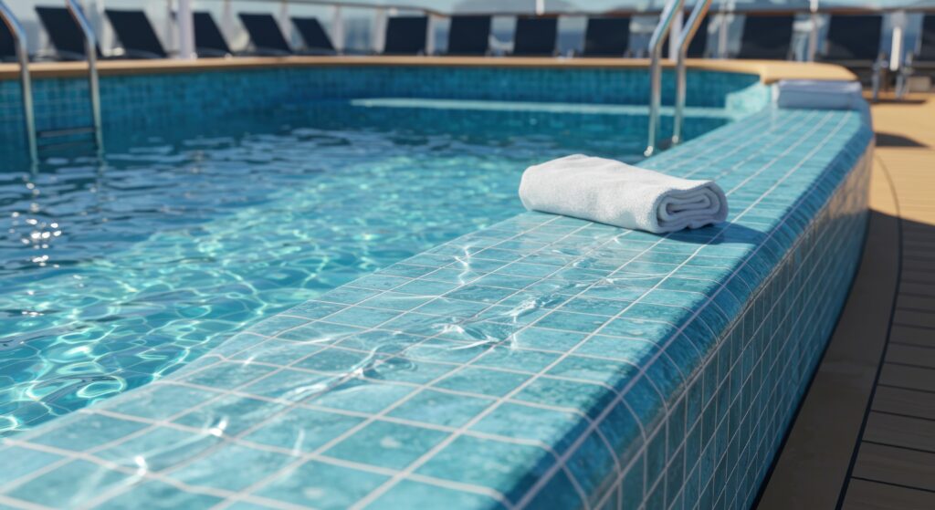 Mason Above-ground Pools