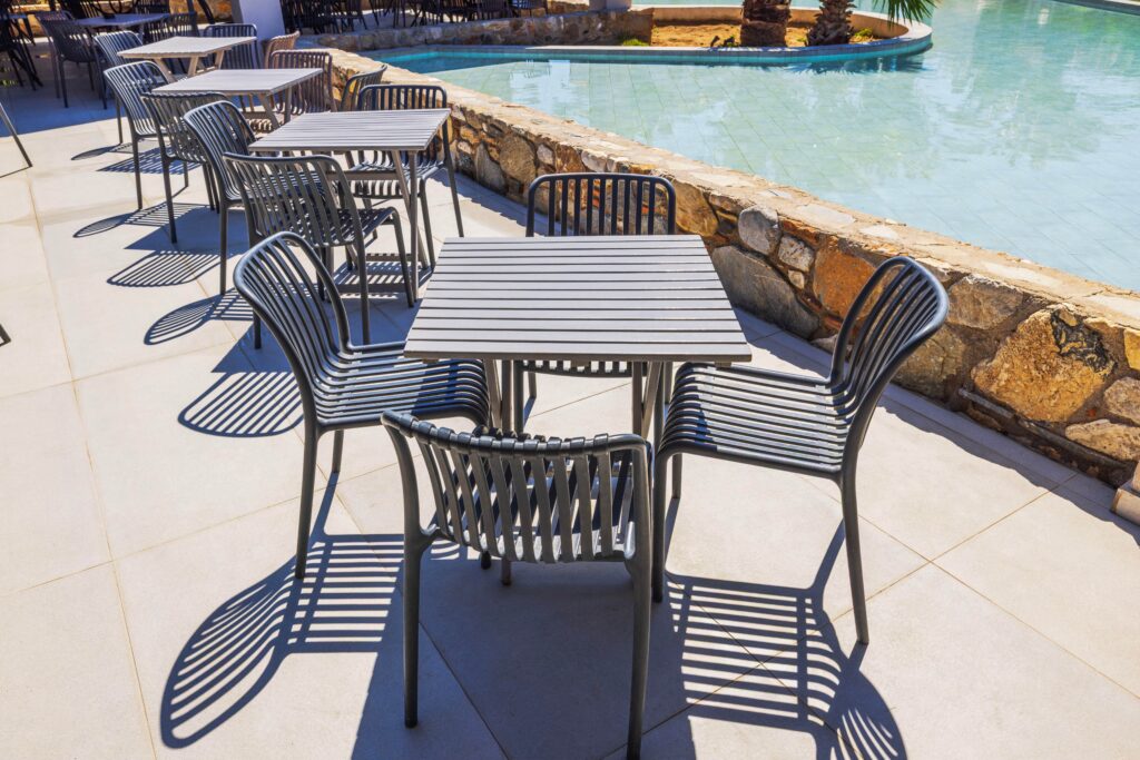 Pool and Patio Services