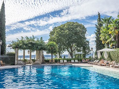 Batavia’s Premier Backyard Living